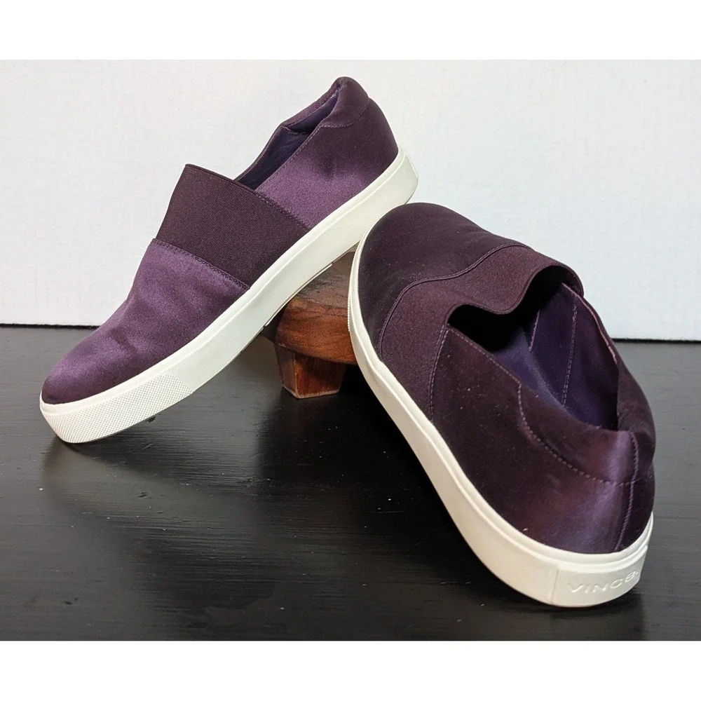 Vince Women's Corbin‎ Slip-On Size 6 1/2